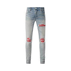 Amiri MX1 Antique Indigo