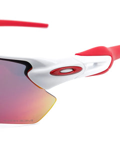 Radar EV Path oversized-frame sunglasses