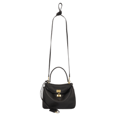 Balenciaga Rodeo Mini Handbag Black