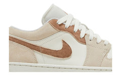 Air Jordan 1 Low SE Sail Archaeo Brown