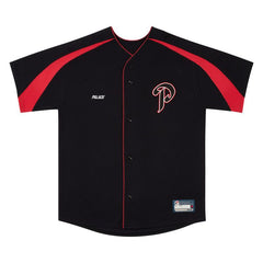 Palace P Paseball Jersey Black