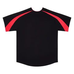 Palace P Paseball Jersey Black