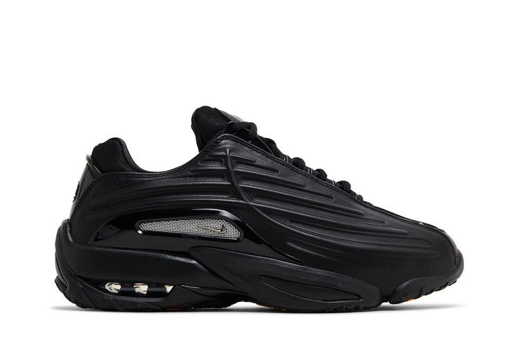 NOCTA x Hot Step 2 Black