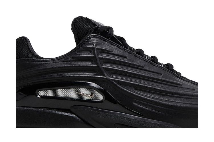 NOCTA x Hot Step 2 Black