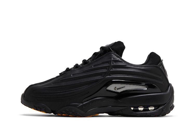 NOCTA x Hot Step 2 Black