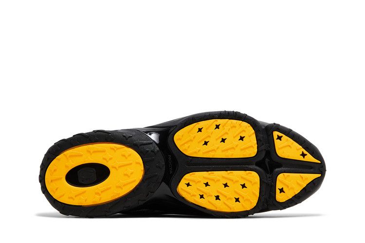 NOCTA x Hot Step 2 Black