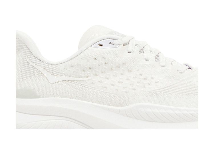 Wmns Mach 6 LA 'White'