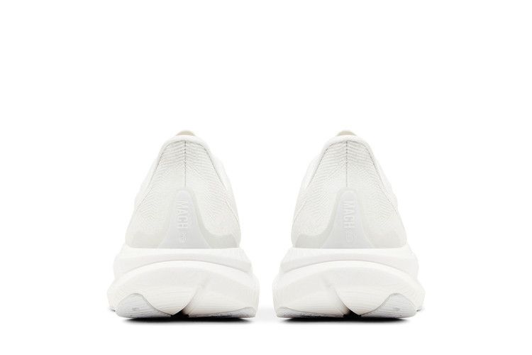 Wmns Mach 6 LA 'White'