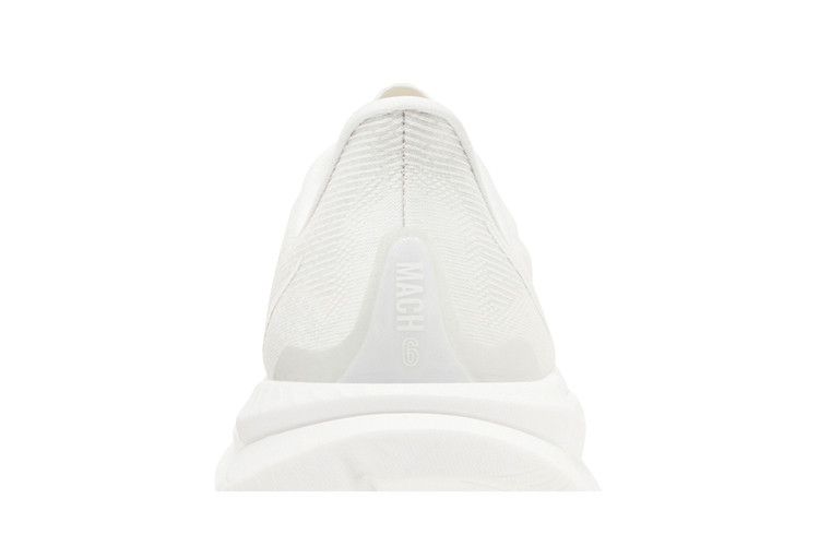 Wmns Mach 6 LA 'White'