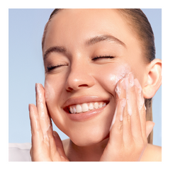 Water Bank Gentle Gel Cleanser