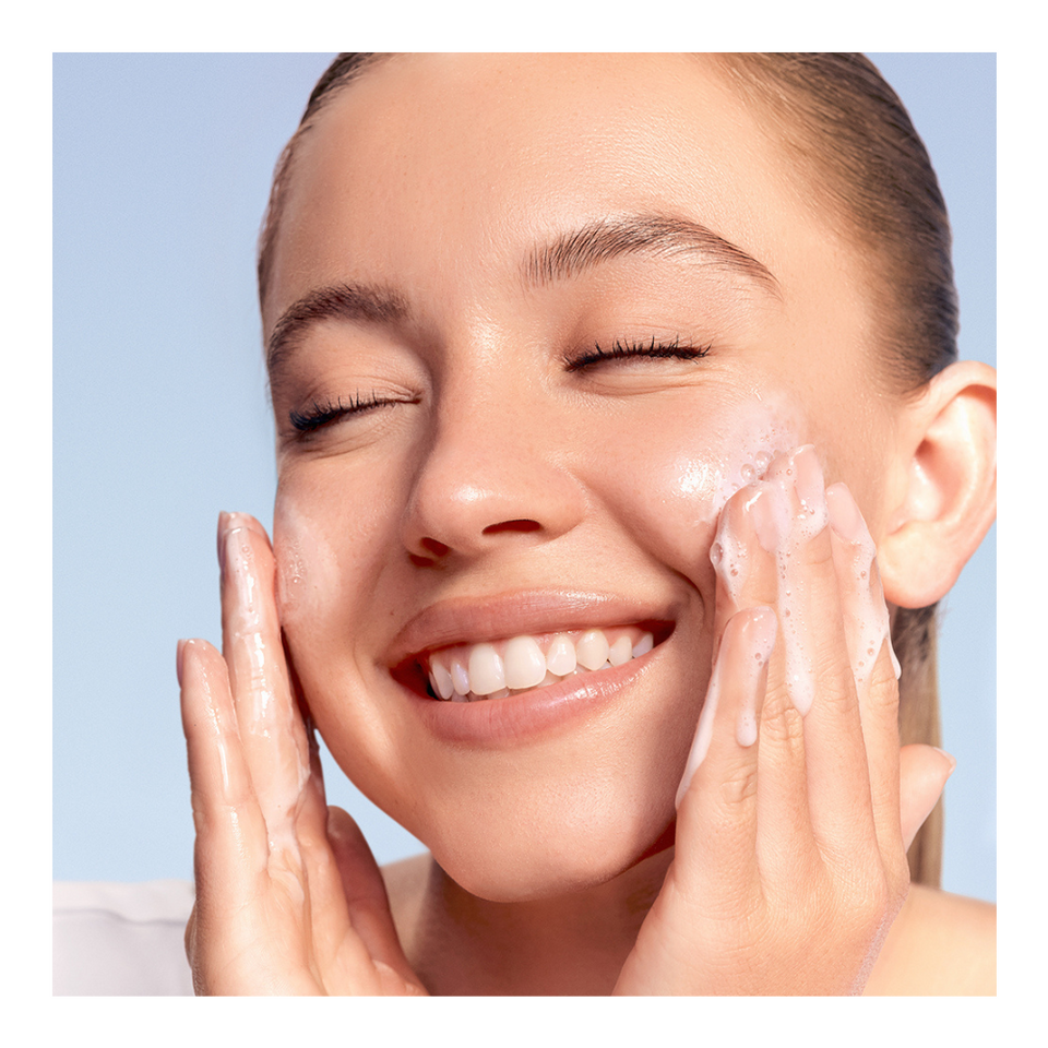 Water Bank Gentle Gel Cleanser