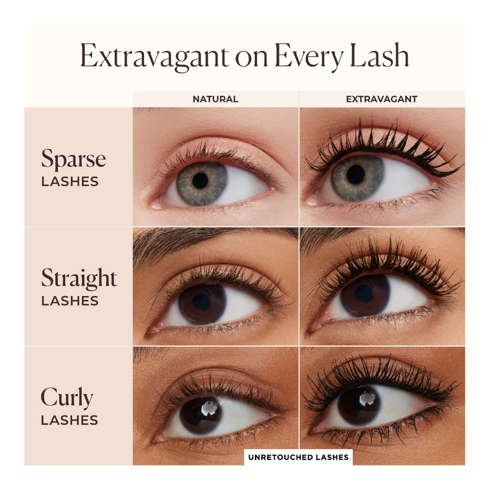 Caviar Extravagant Mascara