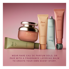 Amber Vanilla Rare Fragrance Layering Balm