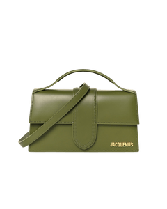 Le Grand Bambino Green Khaki