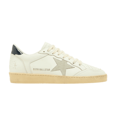 Golden Goose Ball Star White Midnight Blue
