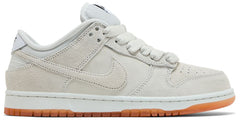 Nike Dunk Low SB Pro B Pale Ivory