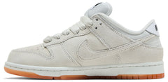 Nike Dunk Low SB Pro B Pale Ivory