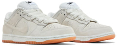 Nike Dunk Low SB Pro B Pale Ivory