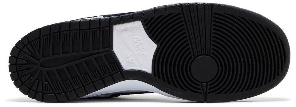 Nike Dunk Low Pro SB White Black