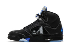 Awake NY x Air Jordan 5 Retro Boro - Racer Blue