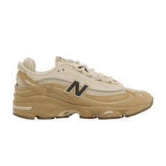 New Balance 1000 Incense Black