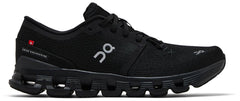 ON Wmns Cloud X 4 'Black Eclipse'