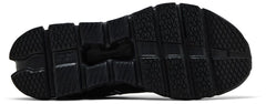 On Running Cloudhorizon Waterproof Black