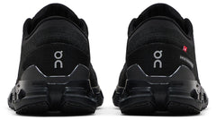 ON Wmns Cloud X 4 'Black Eclipse'