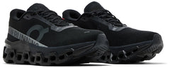 Cloudmonster 2 Triple Black