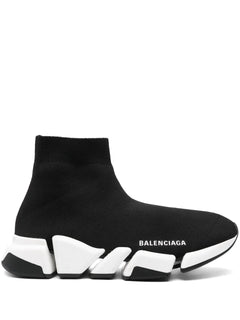 Speed 2.0 knitted sneakers