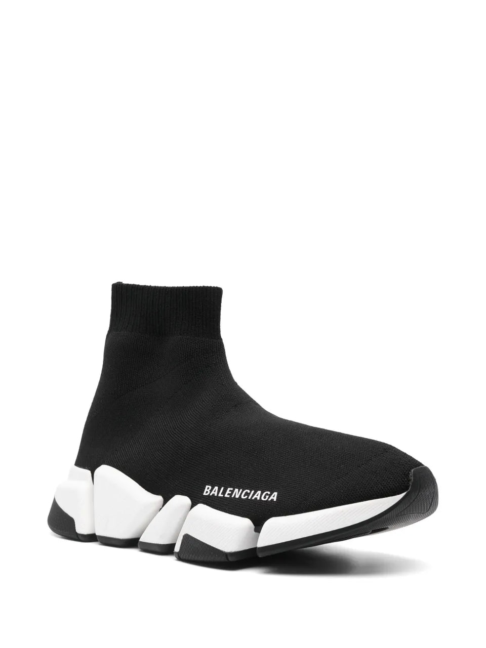 Speed 2.0 knitted sneakers