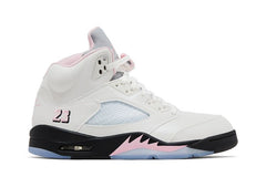 Air Jordan 5 Retro Medium Soft Pink