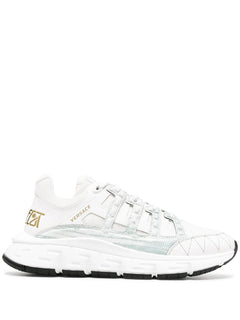 Trigreca low-top sneakers