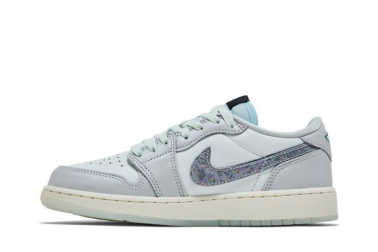 Air Jordan 1 Retro Low OG GS Year of the Snake