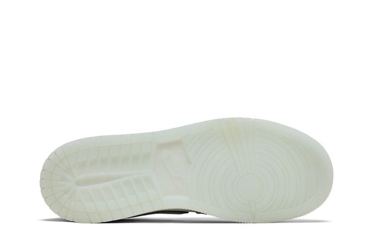 Air Jordan 1 Retro Low OG GS Year of the Snake