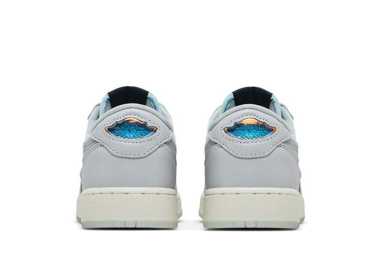 Air Jordan 1 Retro Low OG GS Year of the Snake