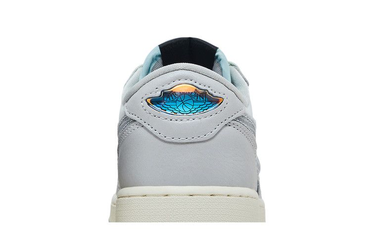 Air Jordan 1 Retro Low OG GS Year of the Snake