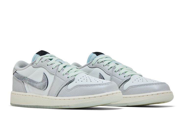 Air Jordan 1 Retro Low OG GS Year of the Snake