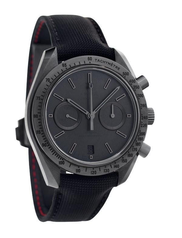 Omega Speedmasterdark side of the moon black black 44.25 mm otomatik saat 311.92.44.51.01.005