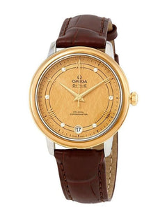 Omega De Ville Prestige32.7 mm otomatik saat 424.23.33.20.58.001