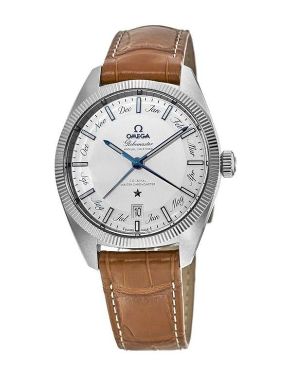 Omega Globemasterco-axial master chronometer annual calendar 41 mm 130.33.41.22.02.001