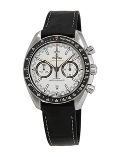 Omega Speedmaster Racing44.25 mm otomatik saat 329.33.44.51.04.001