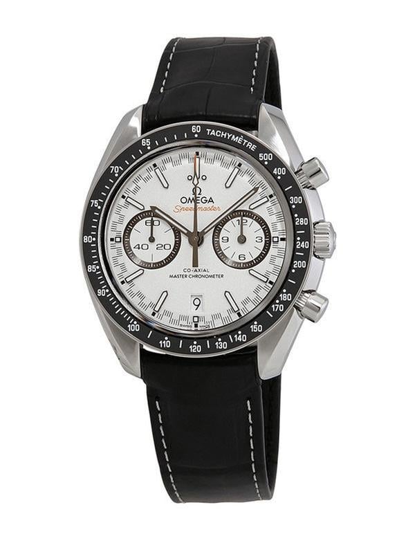 Omega Speedmaster Racing44.25 mm otomatik saat 329.33.44.51.04.001