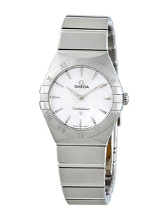 Omega Constellation