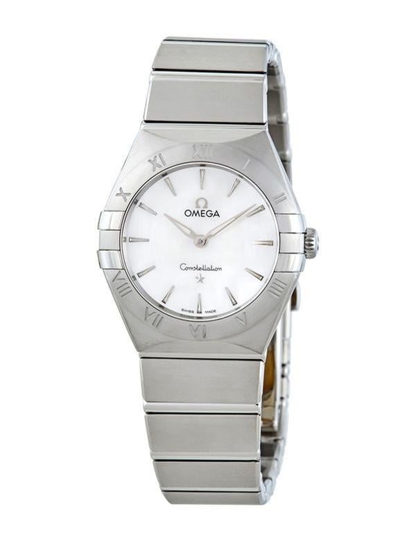 Omega Constellation