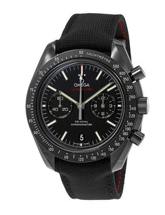 Omega Speedmasterdark side of the moon 44.25 mm otomatik saat 311.92.44.51.01.007