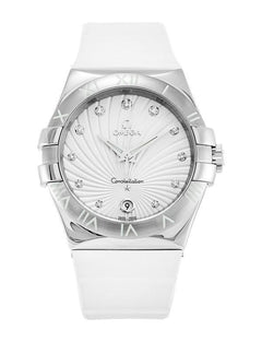 Omega Constellation