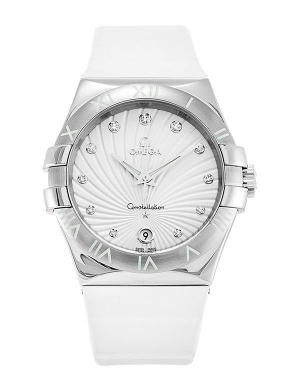 Omega Constellation