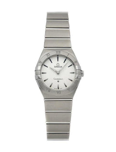 Omega Constellation
