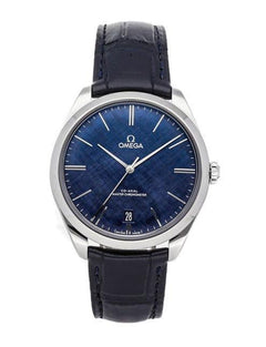Omega De Ville Trésor40 mm otomatik saat 435.13.40.21.03.001